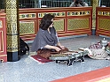 Sala Thai dans le parc de Denantou à Lausanne